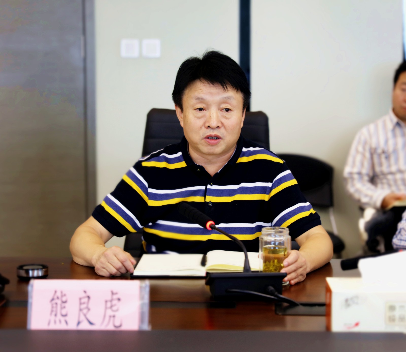 15052838656968111hSc.jpg 熊良虎講話.jpg